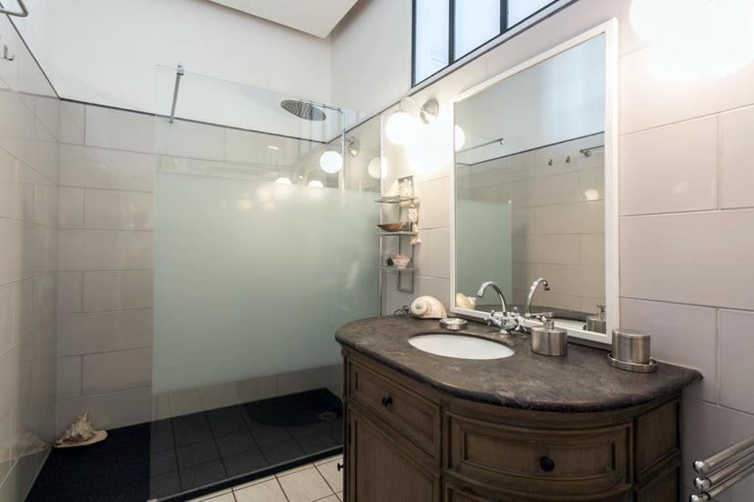 Paris-Sur-Seine-Chez-Caroline Apartment Ngoại thất bức ảnh